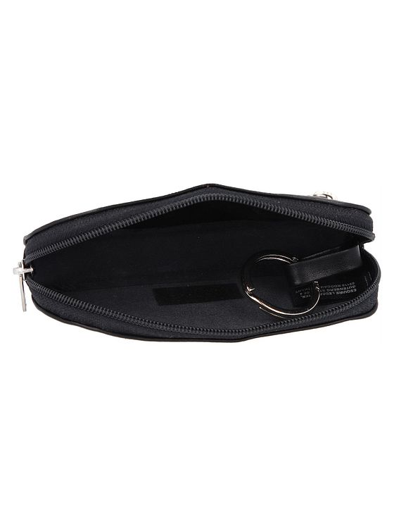 Esquire Frankfurt Pouzdro na klíče Kůže 13 cm