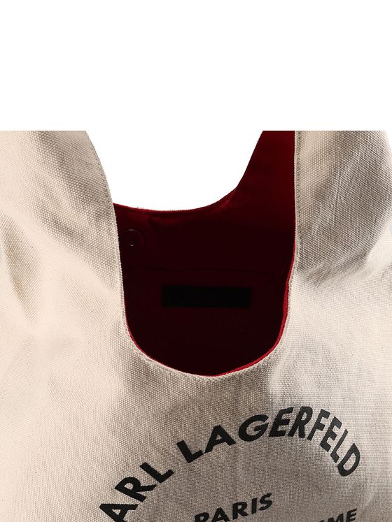 Karl Lagerfeld Rsg Skuldertaske 25 cm