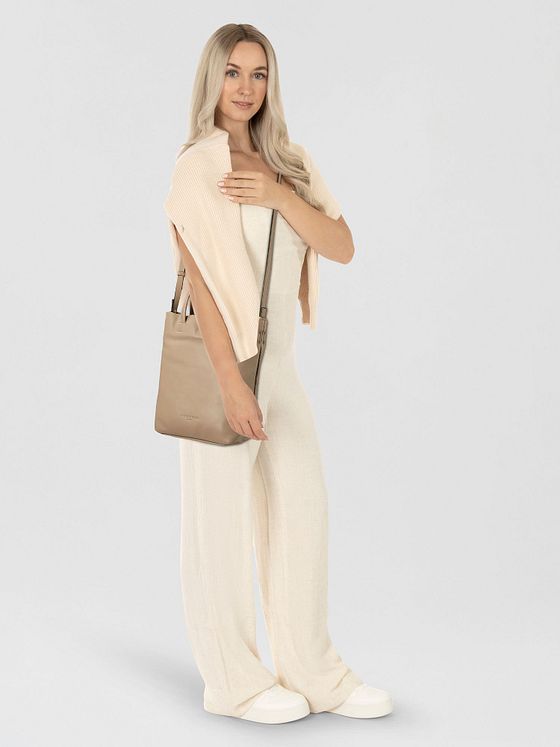 Liebeskind Hera Håndtaske Læder 23 cm