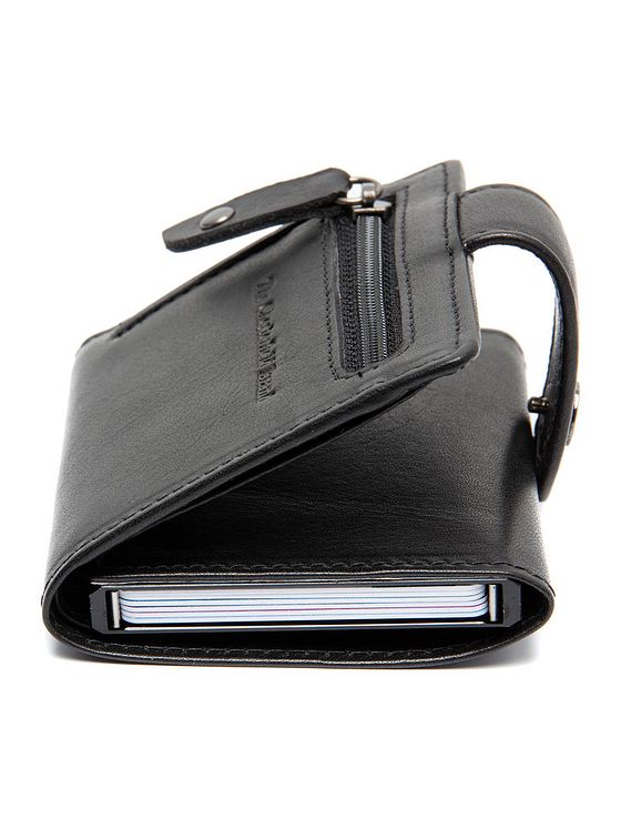 The Chesterfield Brand Larino Pung RFID-beskyttelse Læder 7 cm The Chesterfield Brand Larino Pung RFID-beskyttelse Læder 7 cm