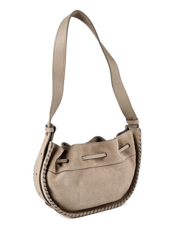 Marc O'Polo Taška přes rameno Kůže 27.5 cm