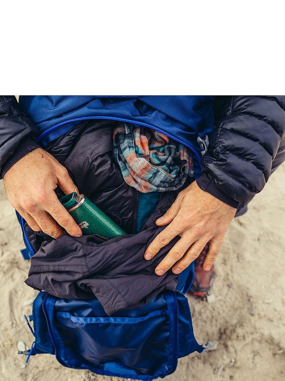 Gregory Zulu 40 Trekking-rygsæk S-M 64 cm