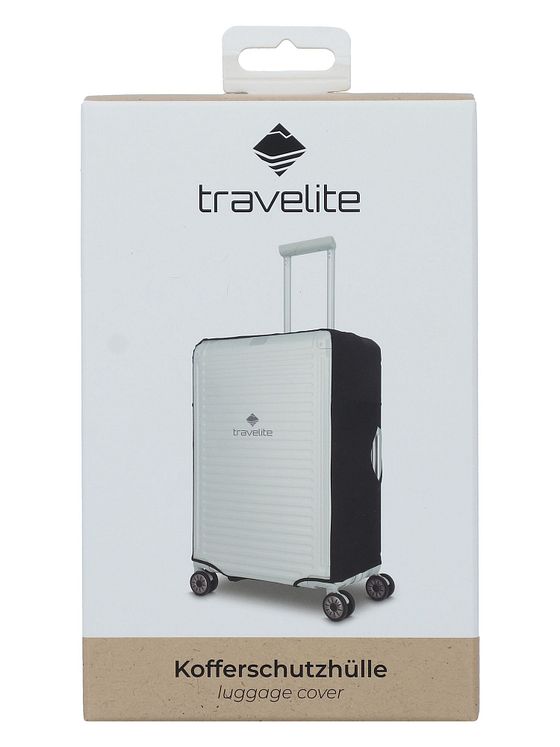 Travelite Accessoires Kuffertbeskyttelse 71 cm