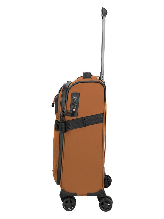 Travelite Briize 4 hjul Kabinetrolley S 55 cm