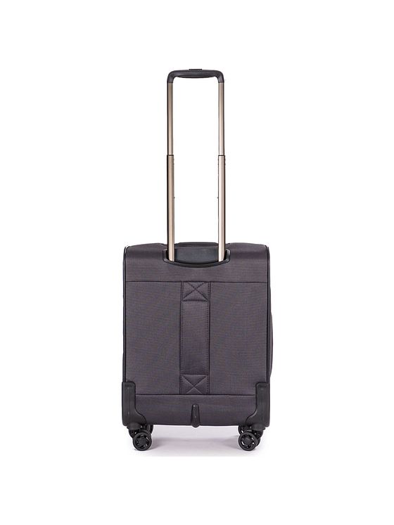 Stratic Bendigo Light Plus 4-hjulet kabinevogn 54 cm