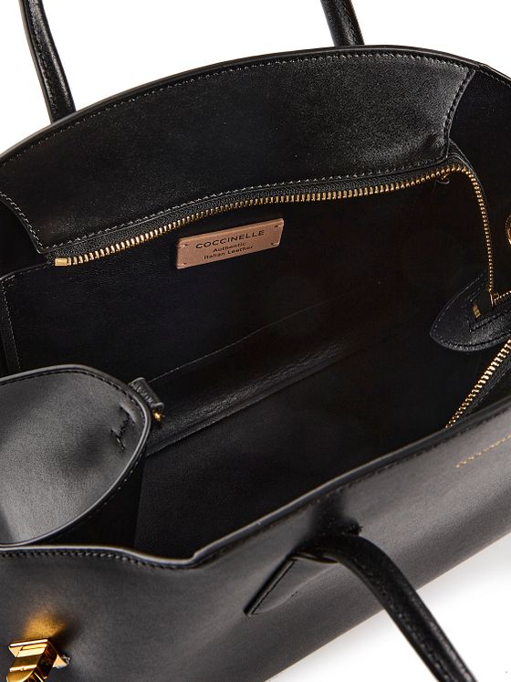 Coccinelle Tylde Håndtaske Læder 31 cm