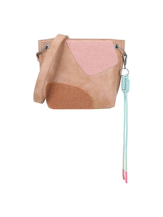 Fritzi aus Preußen Fritzi03 Skuldertaske 22.5 cm