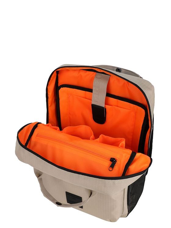 Strellson Northwood RS Josh Daypack 28 cm Laptoprum Strellson Northwood RS Josh Daypack 28 cm Laptoprum