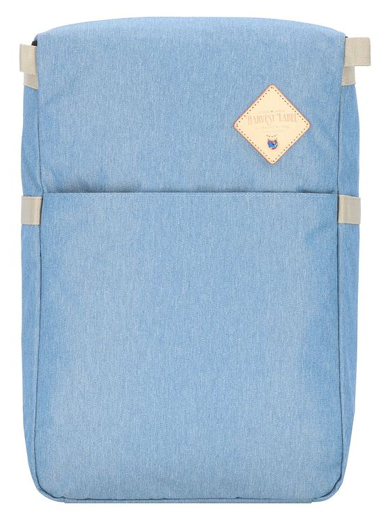 Harvest Label Dewa-rygsæk 42 cm med rum til bærbar computer