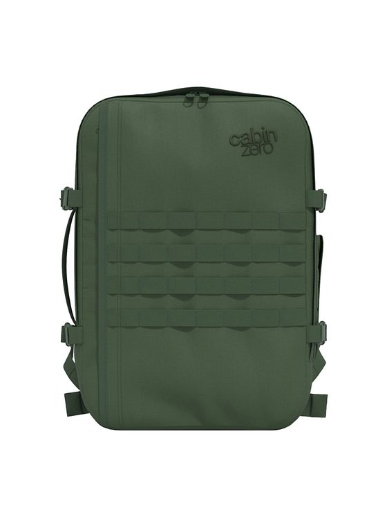 Cabin Zero Militær 44L kabinerygsæk Rygsæk 52 cm Cabin Zero Militær 44L kabinerygsæk Rygsæk 52 cm