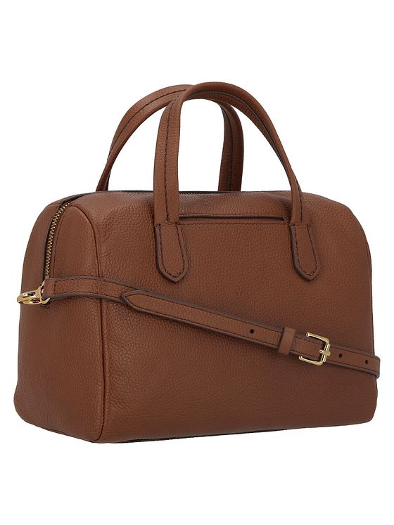 Fossil Lainey Håndtaske Læder 25 cm Fossil Lainey Håndtaske Læder 25 cm