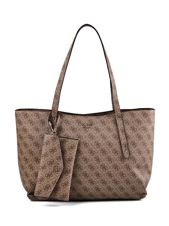 Guess Brenton Shopper taske 36 cm Guess Brenton Shopper taske 36 cm