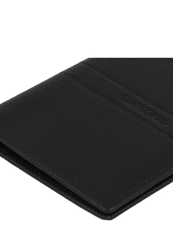 Samsonite Ta Revolution Ausweisetui Leder 15 cm