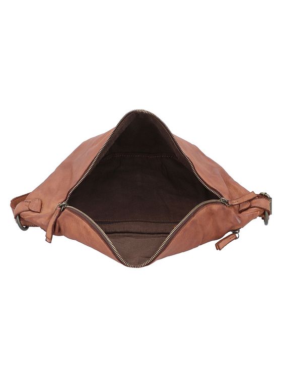 Harold's Submarine Bæltetaske Læder 32 cm