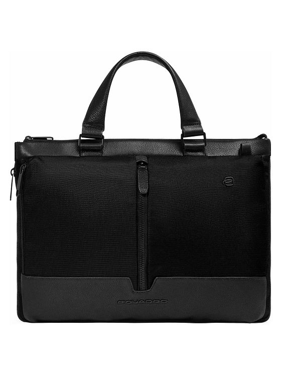 Piquadro Marcel Dokumenttaske 38 cm Laptoprum