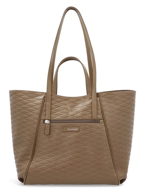 Picard Lille Shopper-taske Læder 43 cm