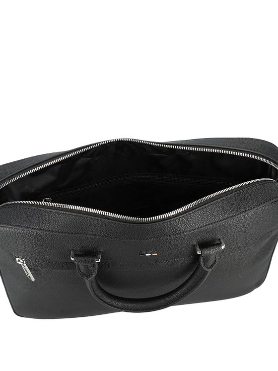 Boss Ray Dokumenttaske 39 cm Laptoprum Boss Ray Dokumenttaske 39 cm Laptoprum
