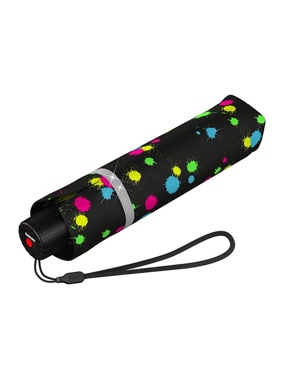 Knirps Rookie Håndparaply 22 cm
