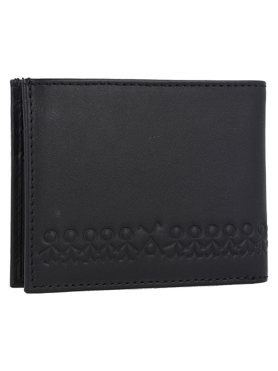 oxmox Leather Pung RFID-beskyttelse Læder 10.5 cm