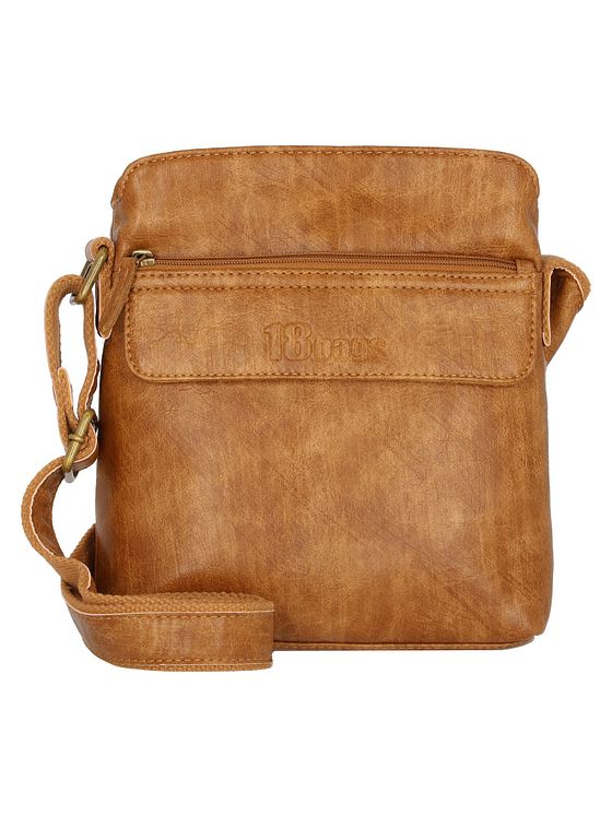 Greenland Nature 18bags skuldertaske 21 cm