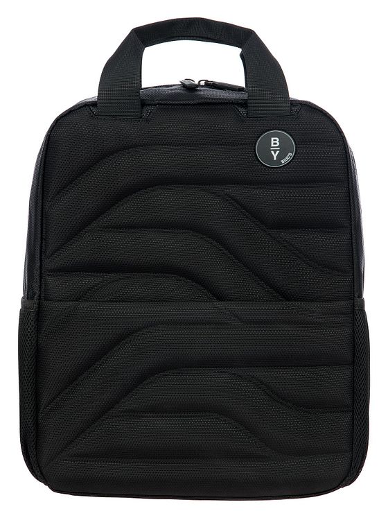 Bric's BY Ulisses-rygsæk 37 cm med rum til bærbar computer Bric's BY Ulisses-rygsæk 37 cm med rum til bærbar computer
