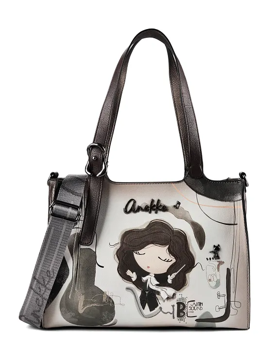 Anekke Orchestra Skuldertaske 34 cm