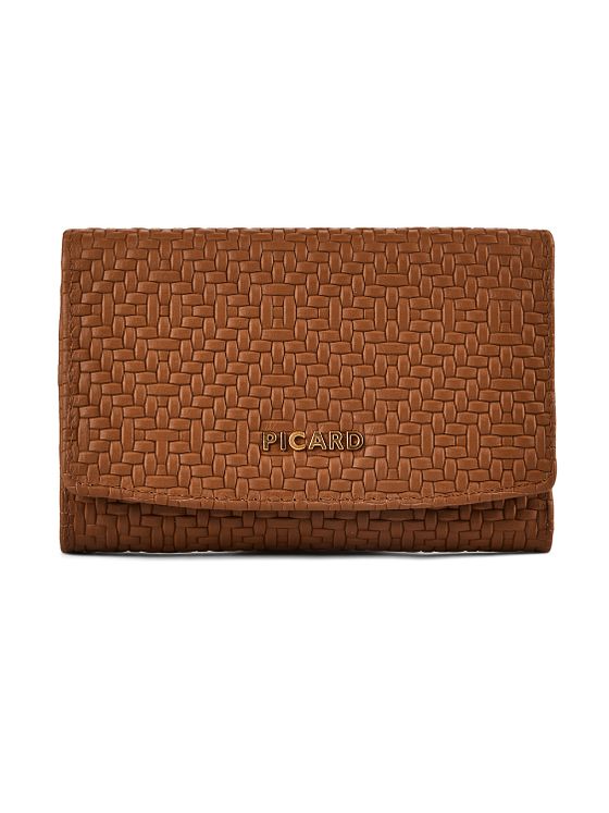 Picard Day Trip 1 Pung Læder 14 cm