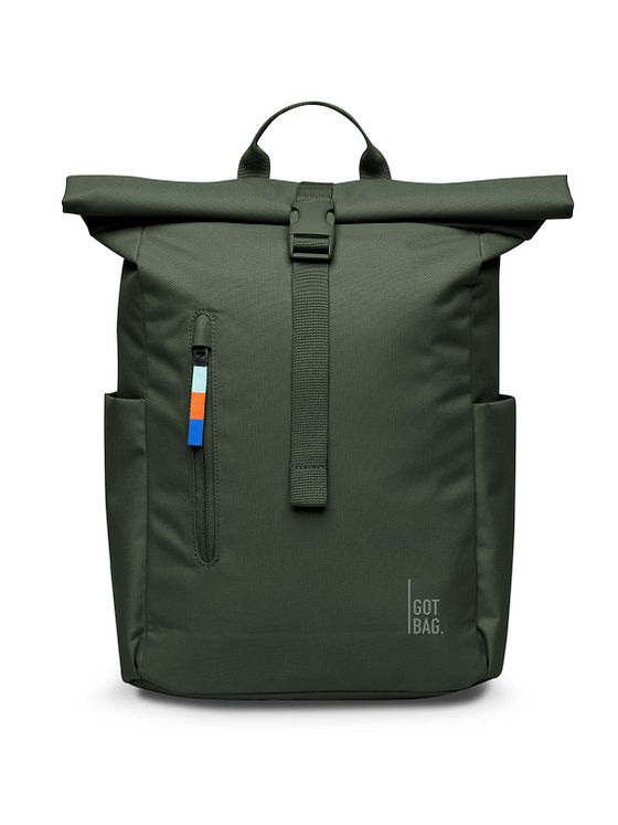 Got Bag Rolltop Easy Daypack 40 cm Laptoprum