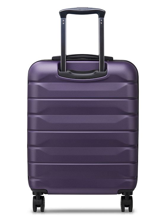 Delsey Paris Air Armour 4-hjulet kabinevogn Slim Line 55 cm Delsey Paris Air Armour 4-hjulet kabinevogn Slim Line 55 cm