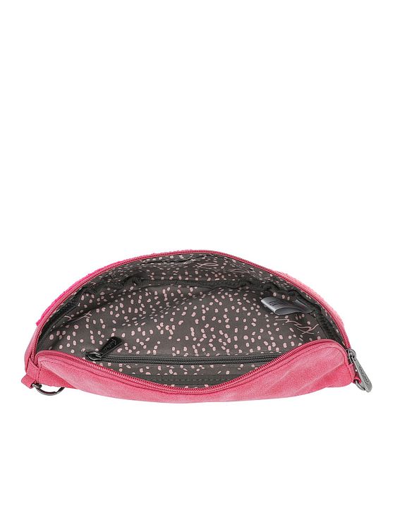 Fritzi aus Preußen Bum Bag Soft Bæltetaske 34 cm