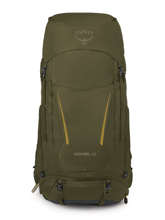 Osprey Kestrel 68 Vandrer-rygsæk L-XL 82 cm