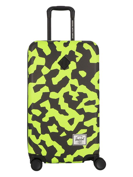 Herschel Heritage 4 hjul Trolley M 69 cm Herschel Heritage 4 hjul Trolley M 69 cm