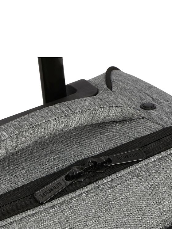 Herschel Heritage 2 hjul Kabinetrolley 52 cm