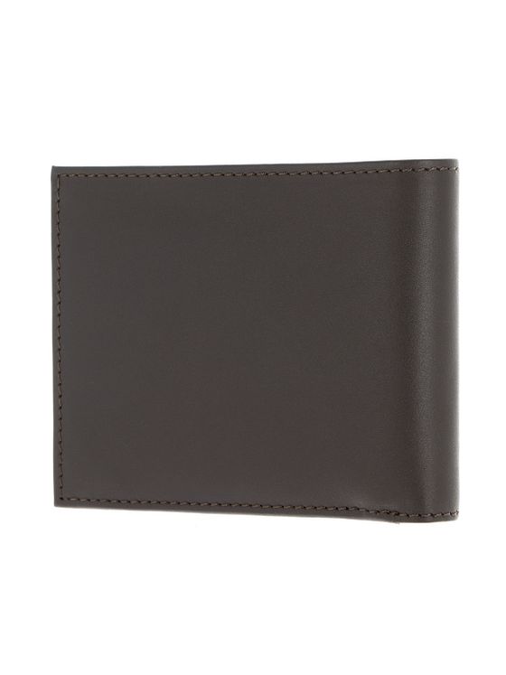 oxmox Leather Pung RFID-beskyttelse Læder 10 cm oxmox Leather Pung RFID-beskyttelse Læder 10 cm