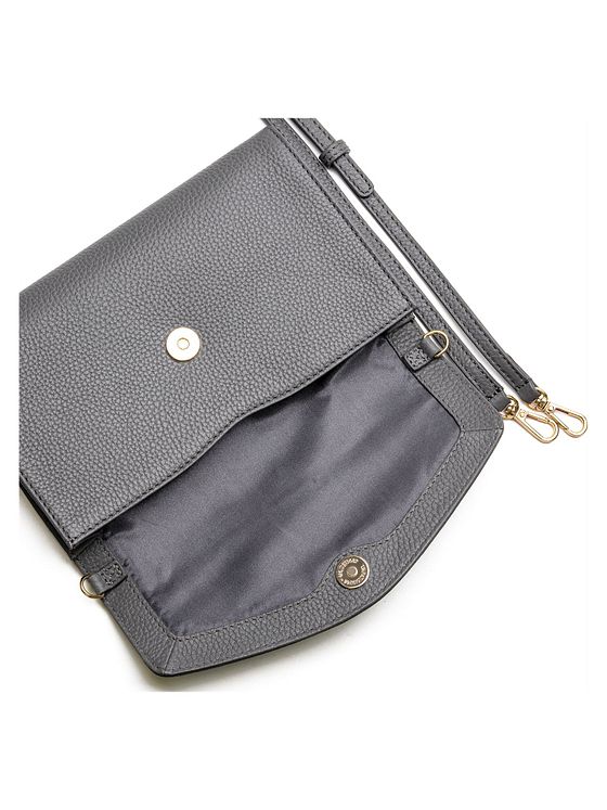 Lazarotti Bologna Leather Clutch taske Læder 23 cm Lazarotti Bologna Leather Clutch taske Læder 23 cm