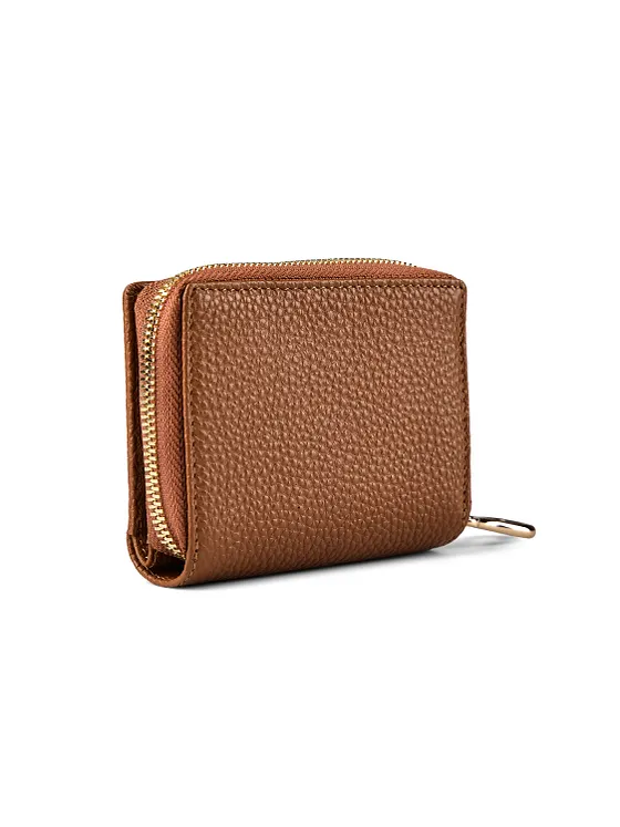 Esquire Alexandria Plånbok RFID-skydd Läder 10.5 cm Esquire Alexandria Plånbok RFID-skydd Läder 10.5 cm