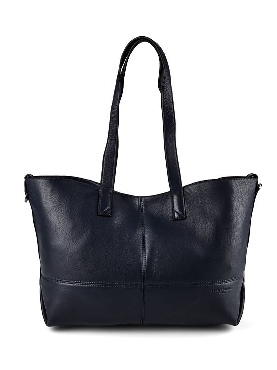 Liebeskind Ariel Shopper taske Læder 49 cm Liebeskind Ariel Shopper taske Læder 49 cm