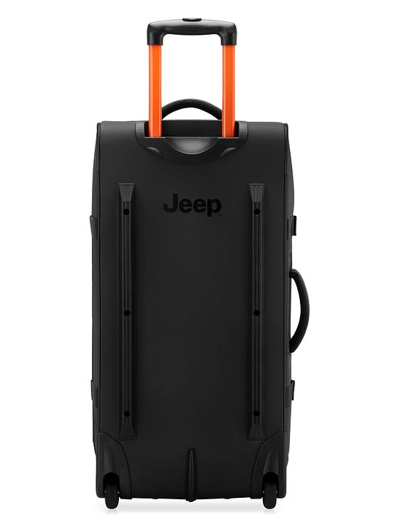 Jeep JS007C 2 hjul Rejsetaske L 73 cm