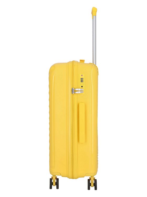 Worldpack Vegas 4 hjul Kuffert 3-delt Worldpack Vegas 4 hjul Kuffert 3-delt