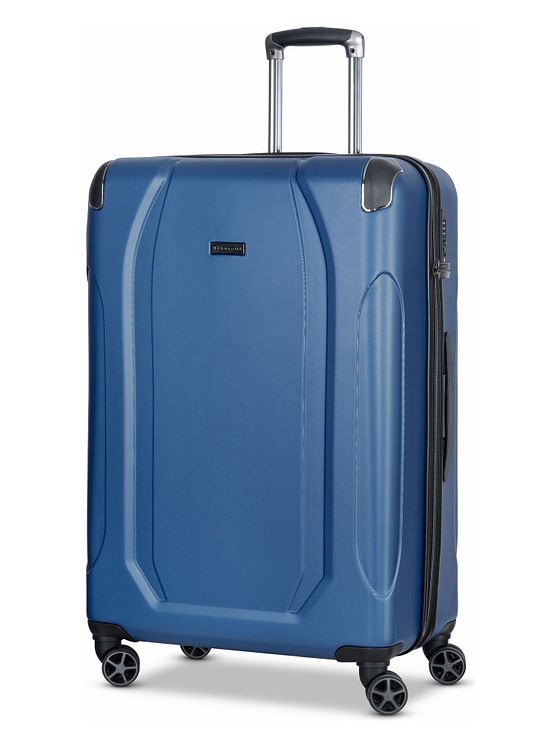 bugatti Valencia 4 hjul Trolley L 77 cm