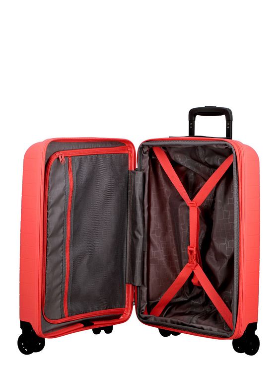 Jump Striper 4 hjul Trolley 68 cm med strækfold