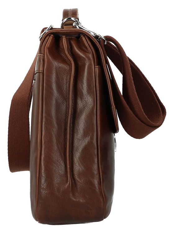 bugatti Romano dokumentmappe læder 40 cm rum til bærbar computer