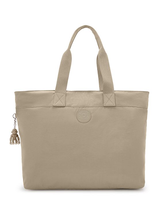Kipling Basic Elevated Colissa Up Shopper-taske 50 cm Laptoprum