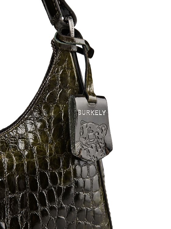 Burkely Cool Colbie Bolsa de hombro Piel natural 33 cm Burkely Cool Colbie Bolsa de hombro Piel natural 33 cm