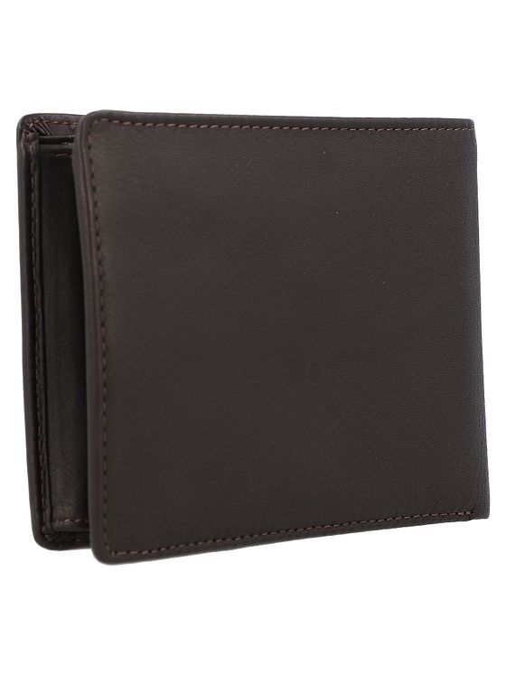 Picard Brooklyn pung i læder 13 cm