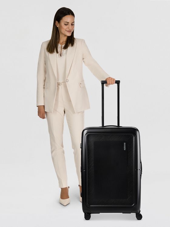 American Tourister Dashpop 4 kolečka Vozík 77 cm