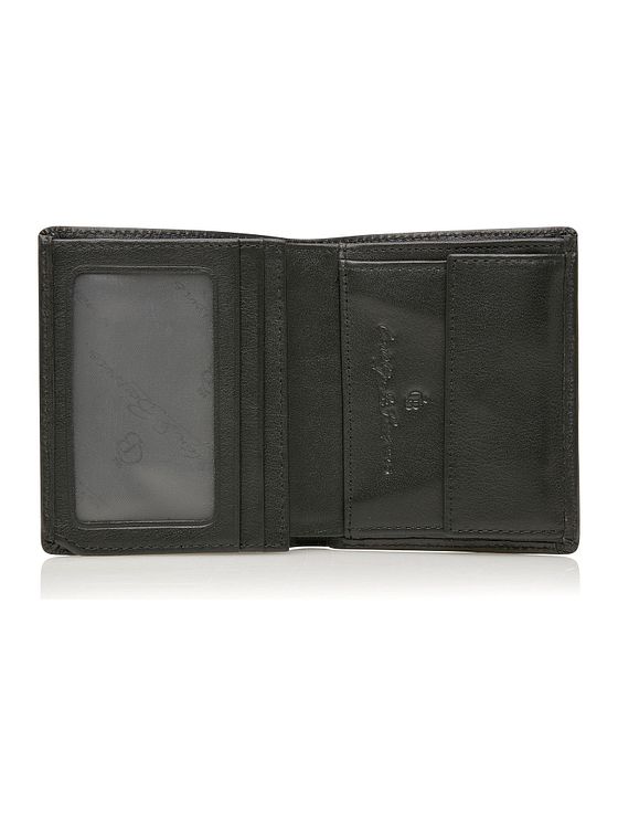 Castelijn & Beerens Vita pung RFID læder 9 cm