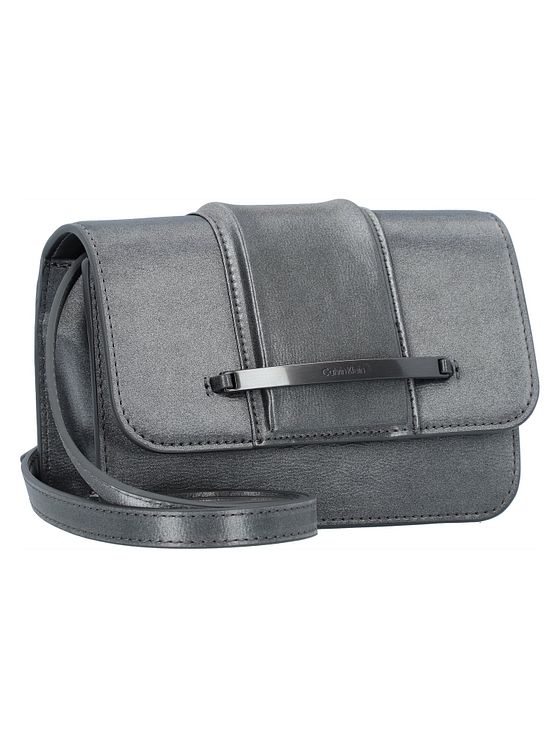 Calvin Klein Bar Skuldertaske 18 cm Calvin Klein Bar Skuldertaske 18 cm