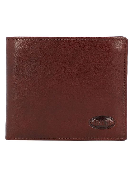 Bric's Monte Rosa pung RFID læder 11,5 cm