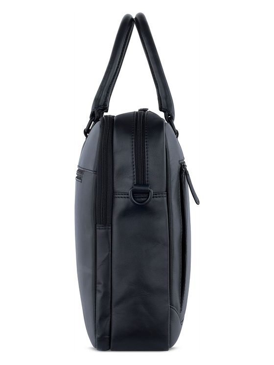 bugatti Clark Dokumenttaske Læder 40 cm